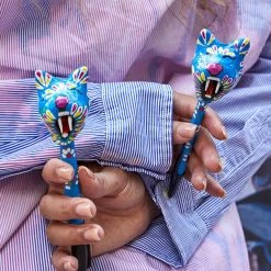 Turquoise Door Tomball LAZY CAT PEN