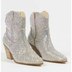 Turquoise Door Tomball Best Sellers HARLOW BOOTIE