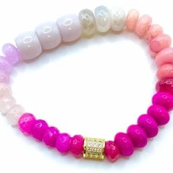 Turquoise Door Tomball BELLINI BEADED BRACELET Jewelry