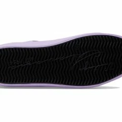 Turquoise Door Tomball ALEXIS PURPLE GLITTER SNEAKERS Best Sellers