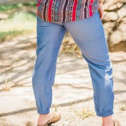 Turquoise Door Tomball JORDIE JOGGER