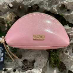 Turquoise Door Tomball DIGGI MEDIUM COSMETIC CASE