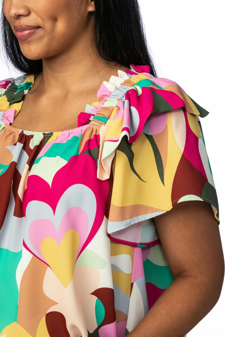 Brand new β Turquoise Door Tomball What's New IRA TOP π₯° 5 Turquoise Door Tomball What's New IRA TOP