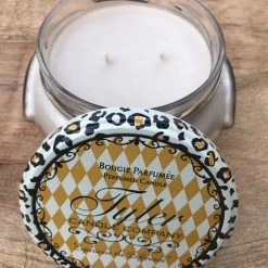 Turquoise Door Tomball TYLER-HIGH MAINTENANCE 22 OZ CANDLE Fun Gift Ideas