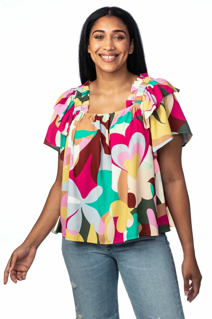 Brand new β Turquoise Door Tomball What's New IRA TOP π₯° 3 Turquoise Door Tomball What's New IRA TOP