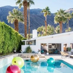 Cheap ๐ Turquoise Door Tomball HOLIBALL-30" LIME GREEN ๐ 8 Turquoise Door Tomball HOLIBALL-30