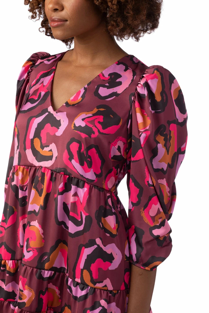 Budget π€© Turquoise Door Tomball BISSY π DRESS-JUNGLE QUEEN π 6 Turquoise Door Tomball BISSY DRESS-JUNGLE QUEEN