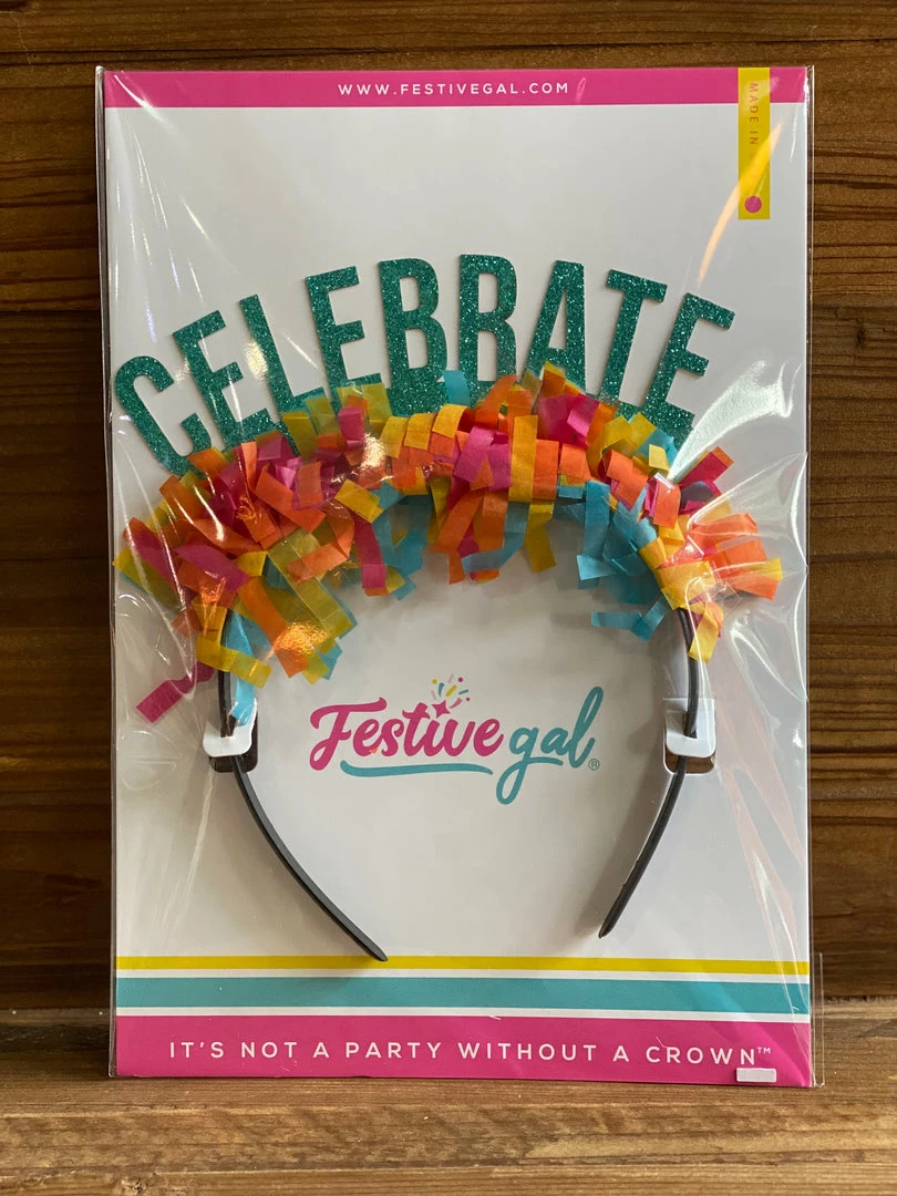 Coupon ๐ Turquoise Door Tomball FG-CELEBRATE CROWN-TURQUOISE Accessories ๐ 3 Turquoise Door Tomball FG-CELEBRATE CROWN-TURQUOISE Accessories