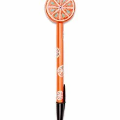 Turquoise Door Tomball ORANGE PEN-CONSUELA Accessories