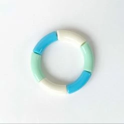 Turquoise Door Tomball SEASIDE STACK