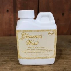 Turquoise Door Tomball Fun Gift Ideas TYLER 4 OZ GLAMOROUS WASH-HIGH MAINTENANCE