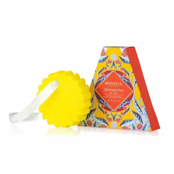 Brand new π₯ Turquoise Door Tomball Bath & Body MEDITERRANEAN PEACH-RIVIERA BODY BUFFER 𧨠5 Turquoise Door Tomball Bath & Body MEDITERRANEAN PEACH-RIVIERA BODY BUFFER