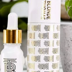 Turquoise Door Tomball Fun Gift Ideas BLONDE VOLUMIZER OIL