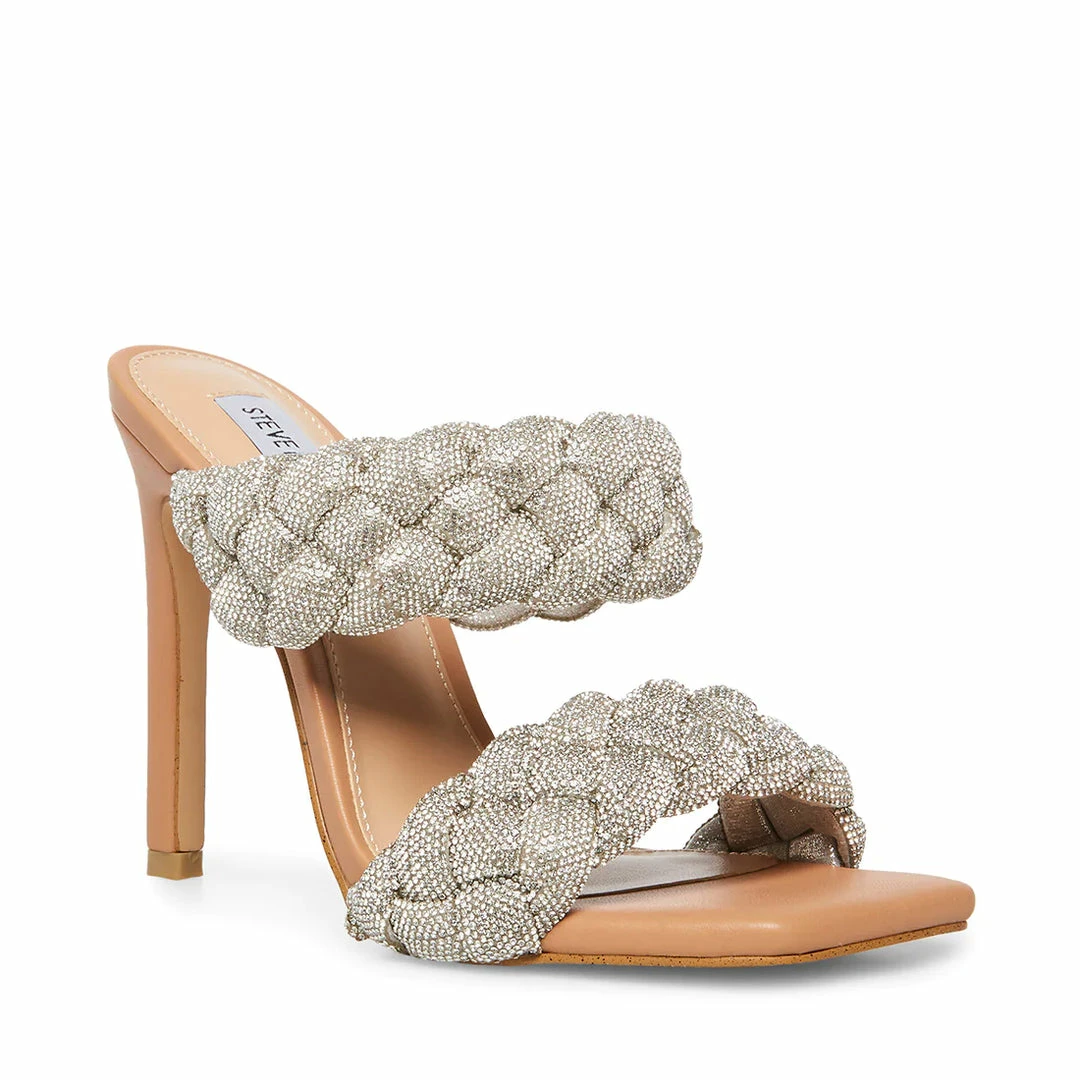 Cheapest โ Turquoise Door Tomball Accessories KENLEY RHINESTONE HEEL ๐ 4 Turquoise Door Tomball Accessories KENLEY RHINESTONE HEEL