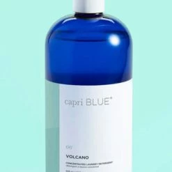 Turquoise Door Tomball Fun Gift Ideas CAPRI BLUE VOLCANO DEGERGENT