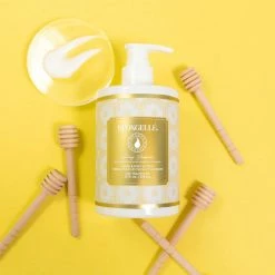 Turquoise Door Tomball HONEY BLOSSOM LOTION Bath & Body