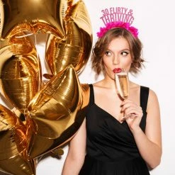 Turquoise Door Tomball Fun Gift Ideas 30 FLIRTY & THRIVING HEADBAND