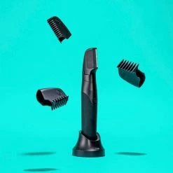 Turquoise Door Tomball BALLSY-B2 BALLS & BODY TRIMMER Fun Gift Ideas