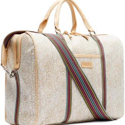 New 🎁 Turquoise Door Tomball CONSUELA CLAY JET SETTER ⭐ 10 Turquoise Door Tomball CONSUELA CLAY JET SETTER