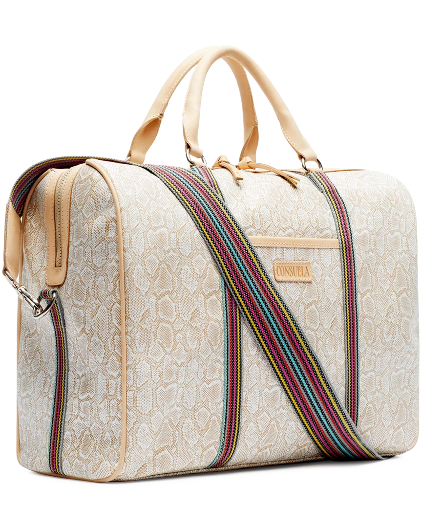 New 🎁 Turquoise Door Tomball CONSUELA CLAY JET SETTER ⭐ 6 Turquoise Door Tomball CONSUELA CLAY JET SETTER