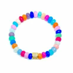 Turquoise Door Tomball Jewelry MANHATTAN BRACELET