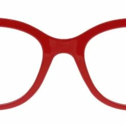 Turquoise Door Tomball Accessories PEEPERS-JUNGLE FUSION-RED +2.25 (BLUE LIGHT)