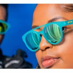 Turquoise Door Tomball GOODR-DR. RAY, STING