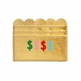 Turquoise Door Tomball Accessories MONEY HONEY CARD HOLDER