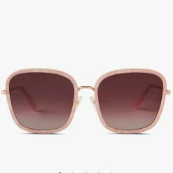 Turquoise Door Tomball Accessories DIFF-GENEVIVE ROSE GOLD GRADIENT