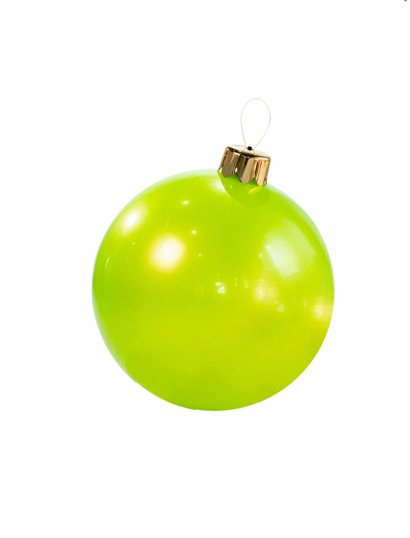 Cheap ๐ Turquoise Door Tomball HOLIBALL-30" LIME GREEN ๐ 3 Turquoise Door Tomball HOLIBALL-30" LIME GREEN