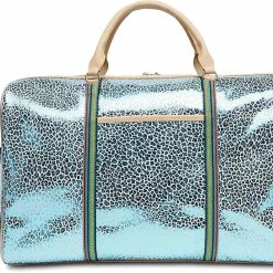 Turquoise Door Tomball Accessories KAT WEEKENDER-CONSUELA