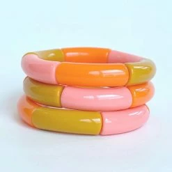 Turquoise Door Tomball ORANGE BEACH STACK What's New