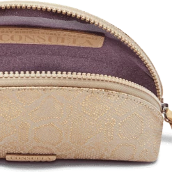 Best deal π Turquoise Door Tomball Accessories GILDED MEDIUM COSMETIC CASE β 10 Turquoise Door Tomball Accessories GILDED MEDIUM COSMETIC CASE