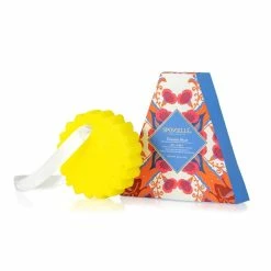 Turquoise Door Tomball Bath & Body TUNISIAN MOON-RIVIERA BODY BUFFER