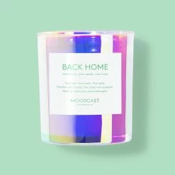 Turquoise Door Tomball Fun Gift Ideas BACK HOME CANDLE