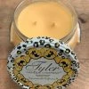 Turquoise Door Tomball 11 OZ MANGO TANGO CANDLE