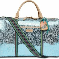 Turquoise Door Tomball Accessories KAT WEEKENDER-CONSUELA