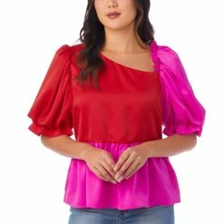 Turquoise Door Tomball ROONEY TOP