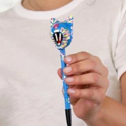 Turquoise Door Tomball LAZY CAT PEN