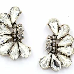 Turquoise Door Tomball DELPHINE EAR CRAWLERS Jewelry