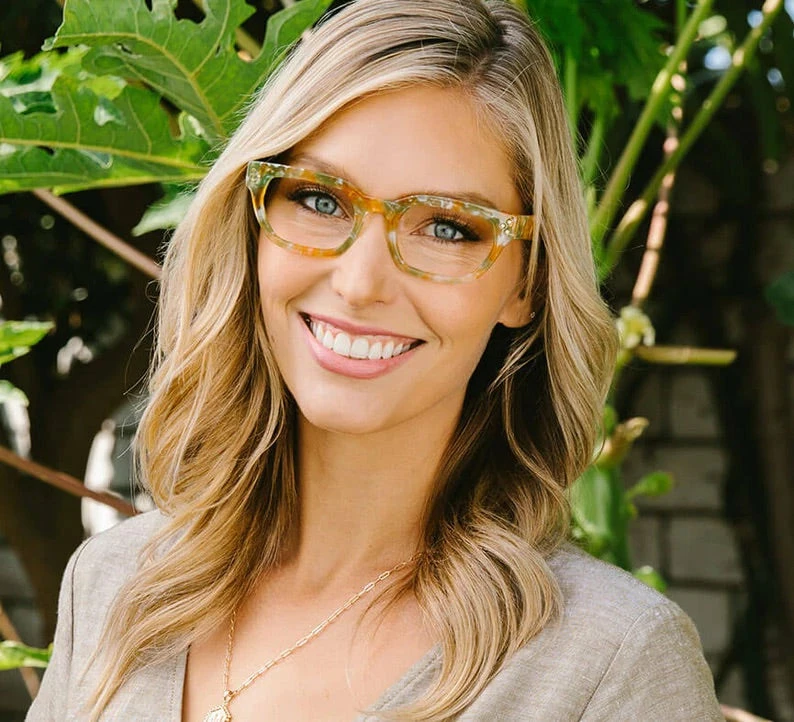 Brand new ๐ Turquoise Door Tomball Accessories PEEPERS-PRISM-GREEN/ORANGE +2.00 ๐ 6 Turquoise Door Tomball Accessories PEEPERS-PRISM-GREEN/ORANGE +2.00