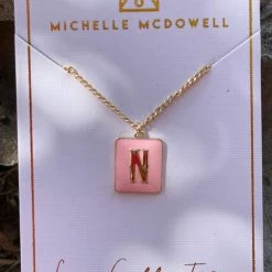 Turquoise Door Tomball VIVEY NECKLACE-N Jewelry