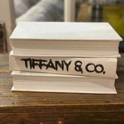 Turquoise Door Tomball EL-TIFFANY & CO STREET FONT