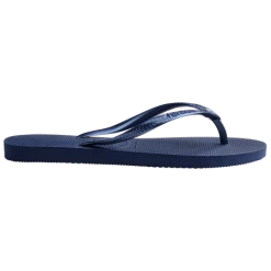 Turquoise Door Tomball Accessories SLIM CRYSTAL-NAVY