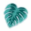 Turquoise Door Tomball PALM LEAF PATCH Accessories