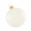 Top 10 ๐ Turquoise Door Tomball HOLIBALL-30" PEARL WHITE Seasonal Decor ๐ฅ 2 Turquoise Door Tomball HOLIBALL-30" PEARL WHITE Seasonal Decor
