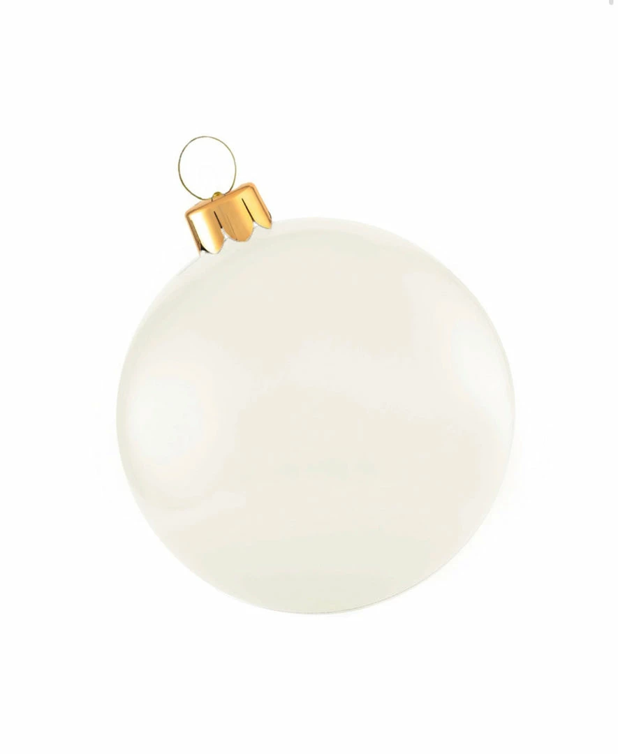 Top 10 ๐ Turquoise Door Tomball HOLIBALL-30" PEARL WHITE Seasonal Decor ๐ฅ 3 Turquoise Door Tomball HOLIBALL-30" PEARL WHITE Seasonal Decor