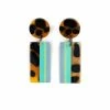 Turquoise Door Tomball Jewelry HIGH TIDE EARRINGS