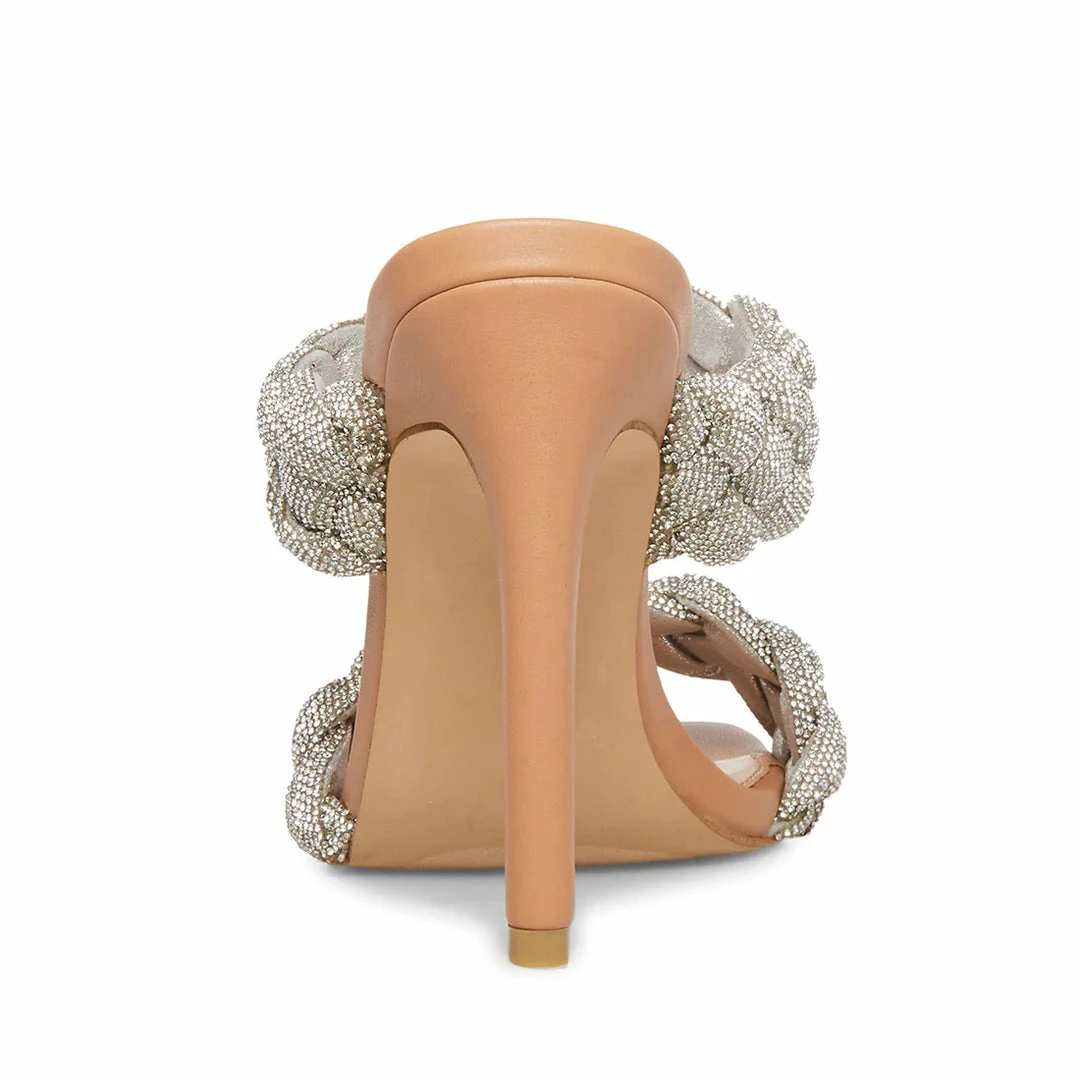 Cheapest โ Turquoise Door Tomball Accessories KENLEY RHINESTONE HEEL ๐ 7 Turquoise Door Tomball Accessories KENLEY RHINESTONE HEEL