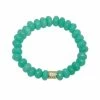 Turquoise Door Tomball Jewelry CLOVER CLUB BRACELET